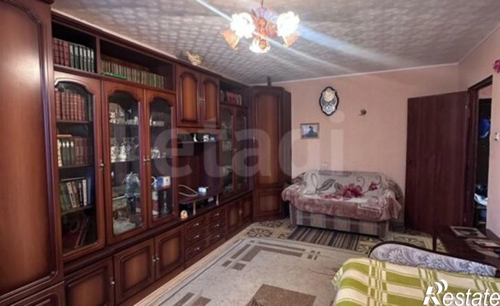 2-комн квартира ул Королева, 16/1,  д. 16/1