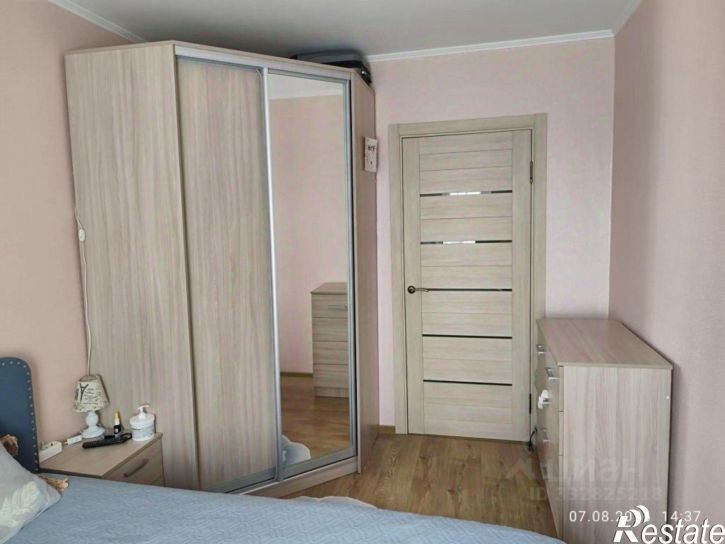 2-комн квартира ул Луначарского, 5 1,  д. 5 1,  к. 1