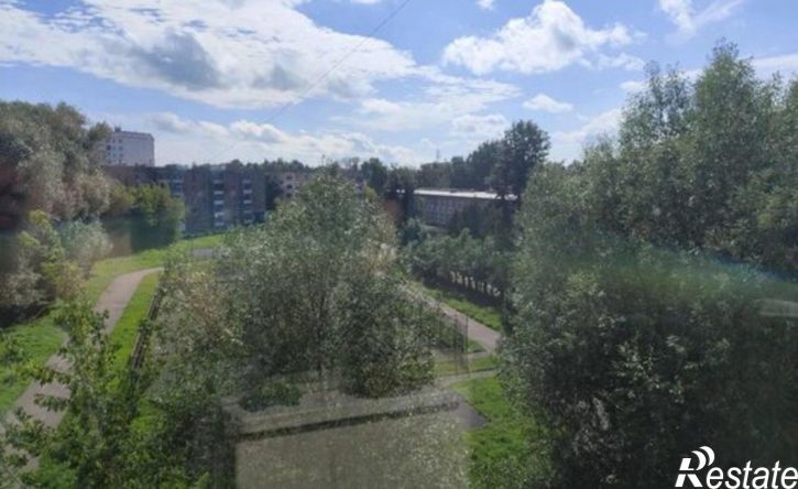 2-комн квартира ул Луначарского, 5 1,  д. 5 1,  к. 1