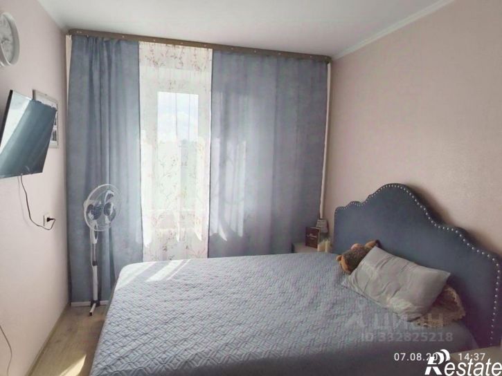2-комн квартира ул Луначарского, 5 1,  д. 5 1,  к. 1