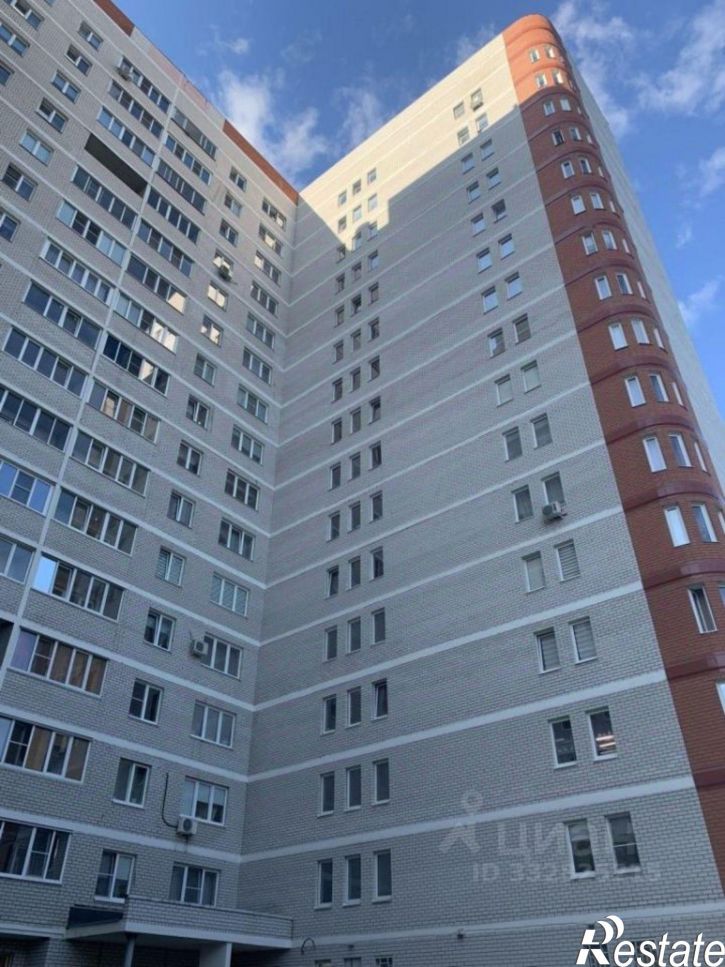 3-комн квартира ул Бориса Полевого, 9,  д. 9