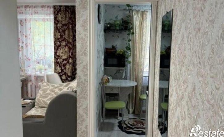 1-комн квартира пр-кт Победы, 2 2,  д. 2 2,  к. 2