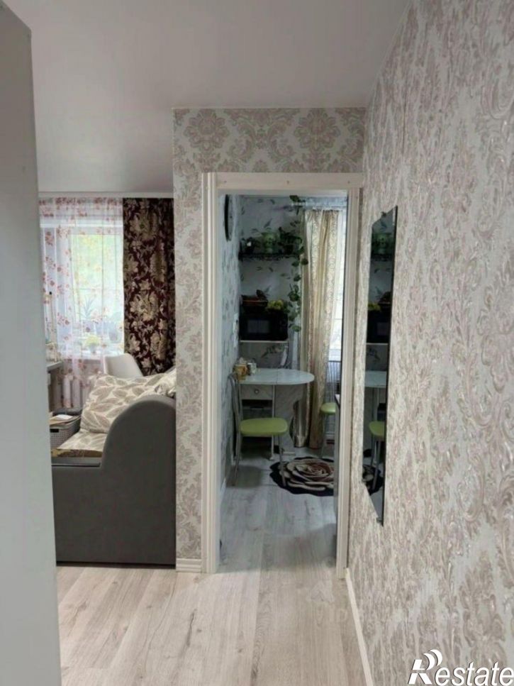 1-комн квартира пр-кт Победы, 2 2,  д. 2 2,  к. 2