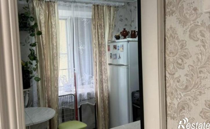 1-комн квартира пр-кт Победы, 2 2,  д. 2 2,  к. 2