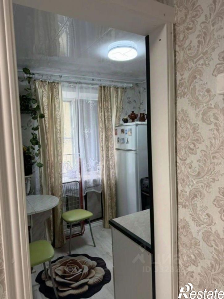 1-комн квартира пр-кт Победы, 2 2,  д. 2 2,  к. 2