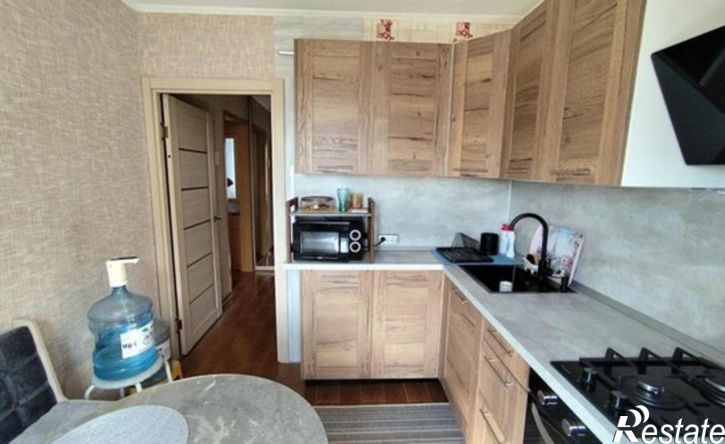 2-комн квартира ул Луначарского, 5 1,  д. 5 1,  к. 1