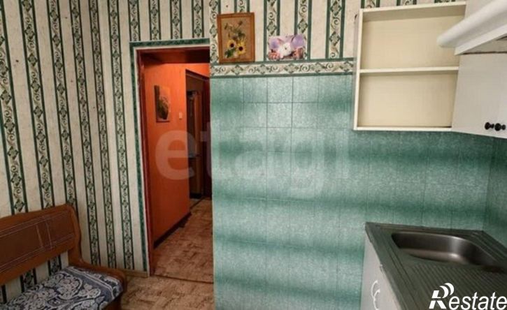2-комн квартира ул Королева, 16/1,  д. 16/1