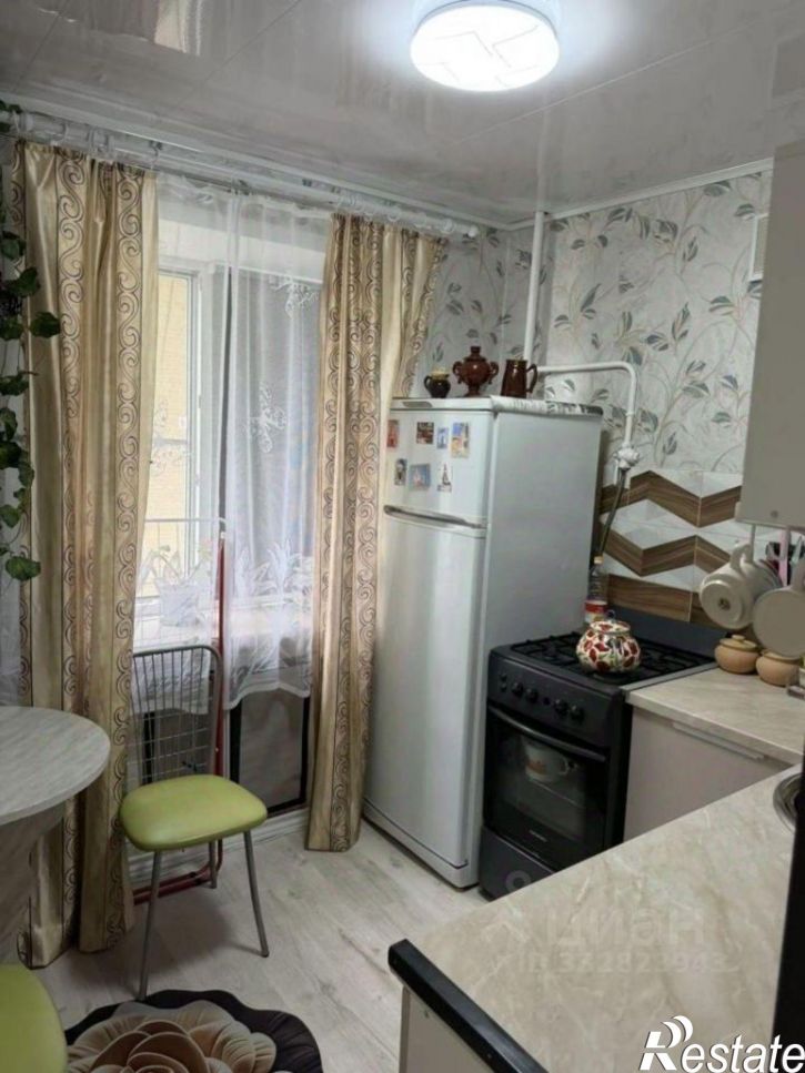 1-комн квартира пр-кт Победы, 2 2,  д. 2 2,  к. 2