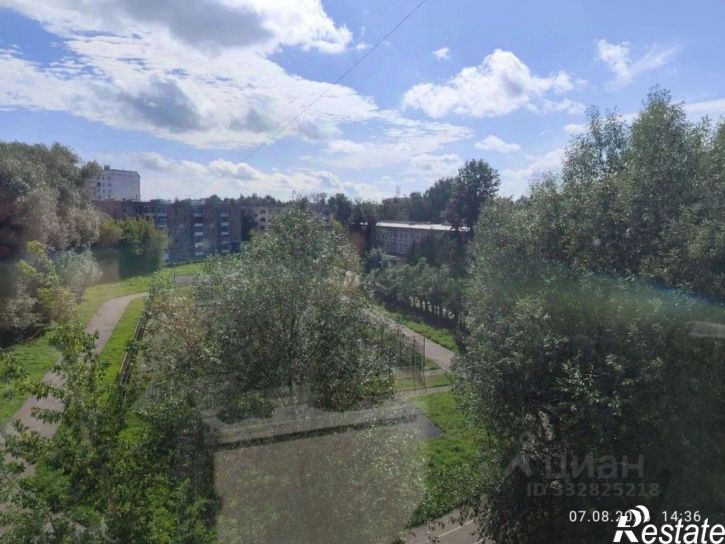 2-комн квартира ул Луначарского, 5 1,  д. 5 1,  к. 1