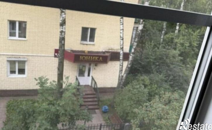 1-комн квартира пр-кт Победы, 2 2,  д. 2 2,  к. 2