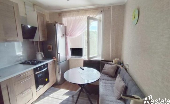 2-комн квартира ул Луначарского, 5 1,  д. 5 1,  к. 1