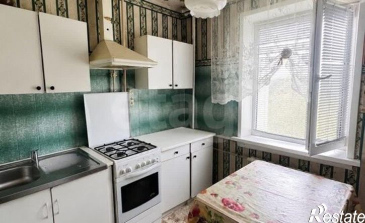 2-комн квартира ул Королева, 16/1,  д. 16/1