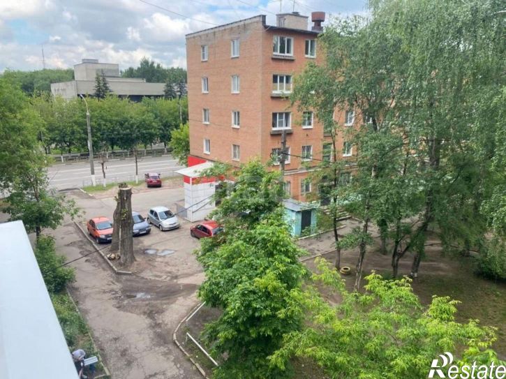 2-комн квартира ул Александра Попова, 1,  д. 1