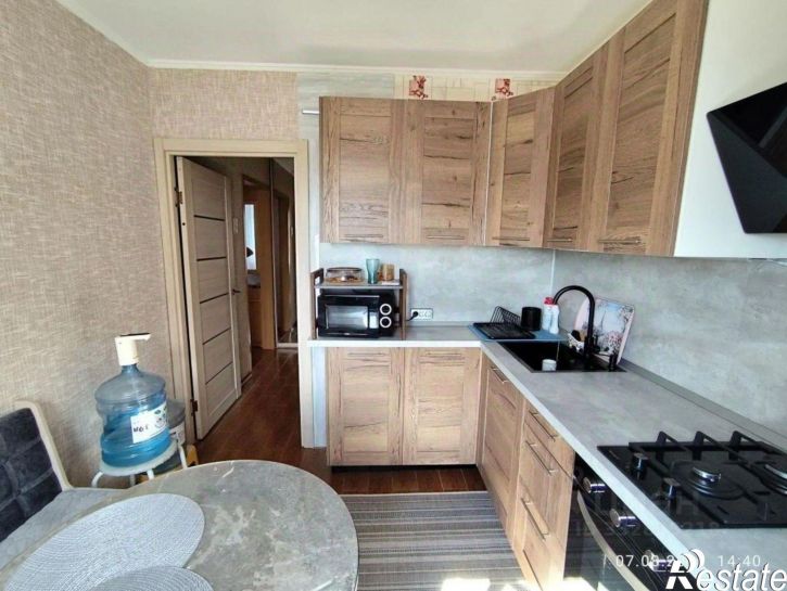 2-комн квартира ул Луначарского, 5 1,  д. 5 1,  к. 1