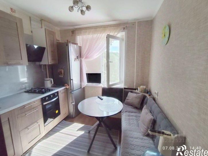 2-комн квартира ул Луначарского, 5 1,  д. 5 1,  к. 1