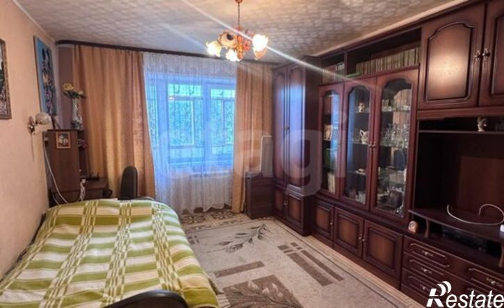 2-комн квартира ул Королева, 16/1,  д. 16/1