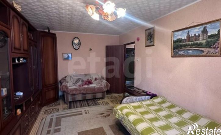 2-комн квартира ул Королева, 16/1,  д. 16/1