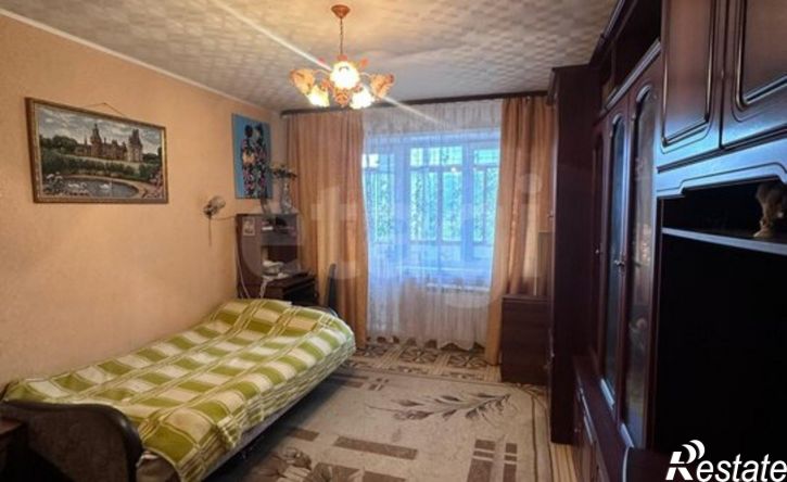 2-комн квартира ул Королева, 16/1,  д. 16/1