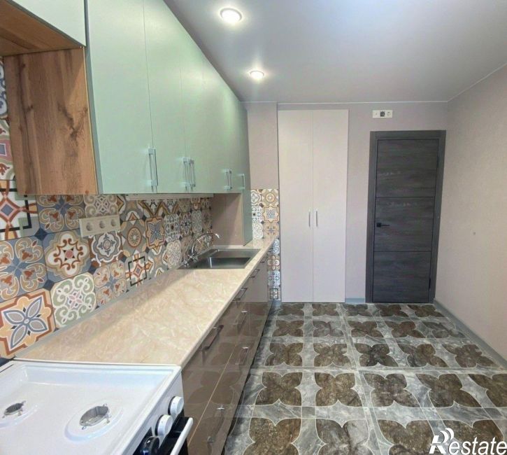 3-комн квартира ул Брагина, 35,  д. 35