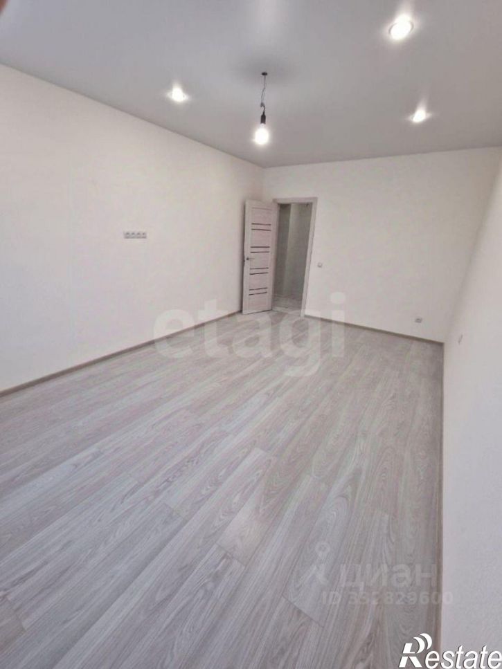 1-комн квартира ул Михаила Румянцева, 38 1,  д. 38 1,  к. 1