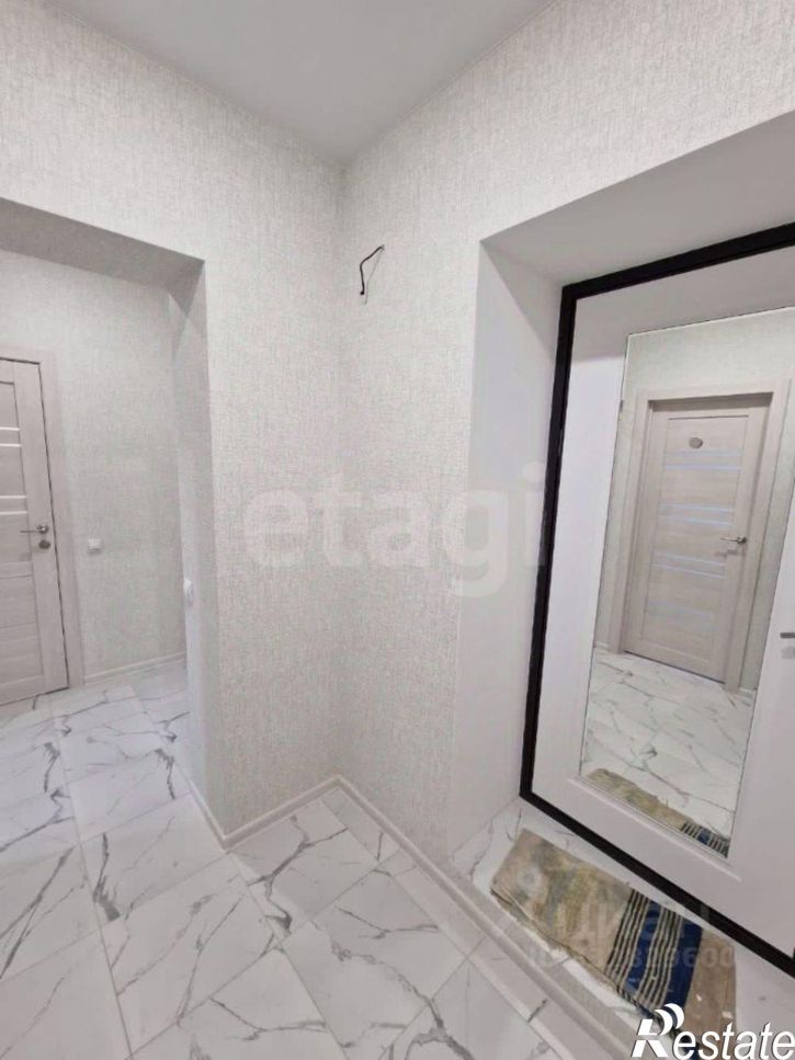 1-комн квартира ул Михаила Румянцева, 38 1,  д. 38 1,  к. 1
