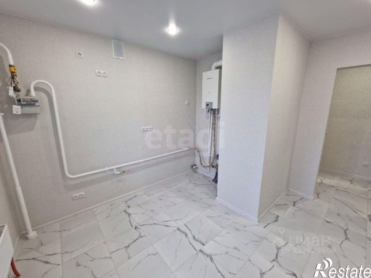 1-комн квартира ул Михаила Румянцева, 38 1,  д. 38 1,  к. 1