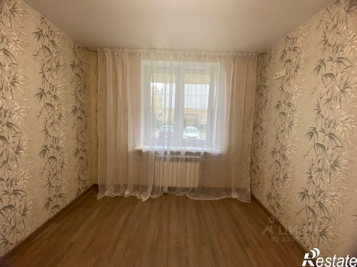 3-комн квартира ул Брагина, 35,  д. 35