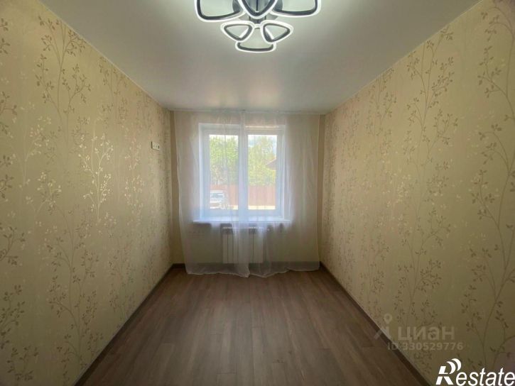 3-комн квартира ул Брагина, 35,  д. 35
