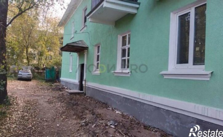 3-комн квартира Ремесленный пр-д, 10а,  д. 10а