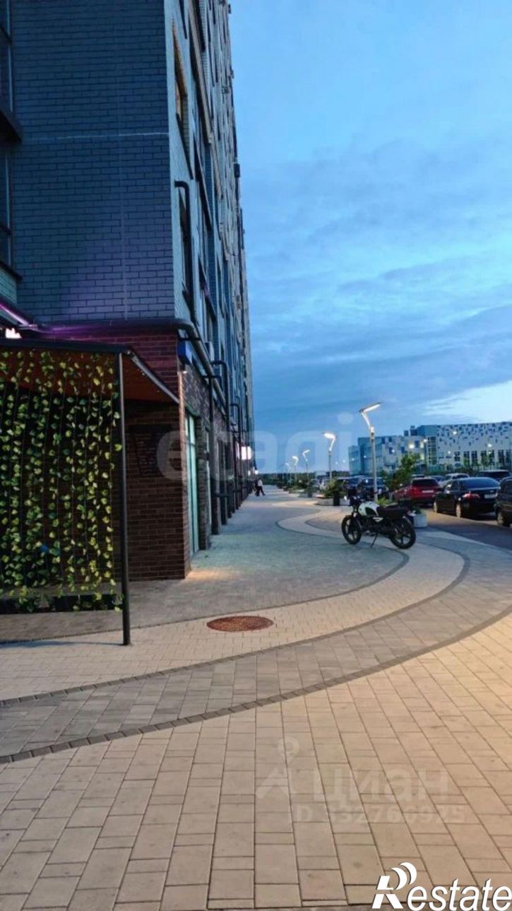 1-комн квартира городской округ Тверь