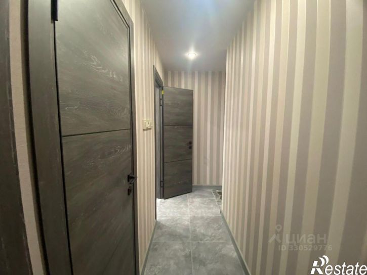 3-комн квартира ул Брагина, 35,  д. 35
