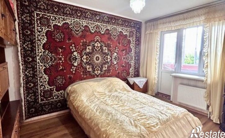 2-комн квартира ул 1-я Суворова, 7,  д. 7
