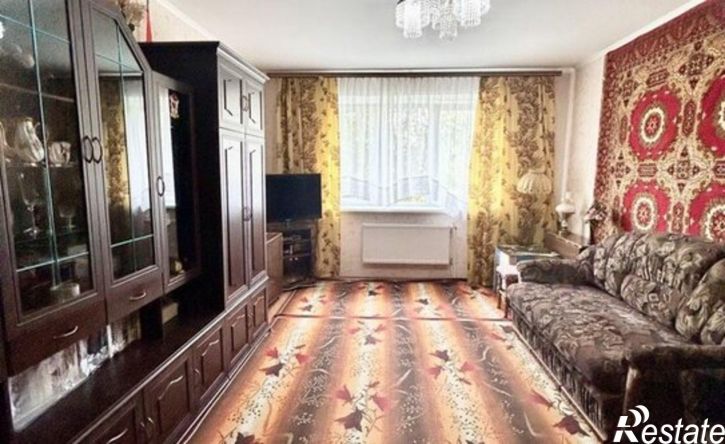 2-комн квартира ул 1-я Суворова, 7,  д. 7