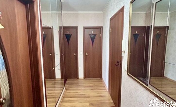 2-комн квартира ул 1-я Суворова, 7,  д. 7