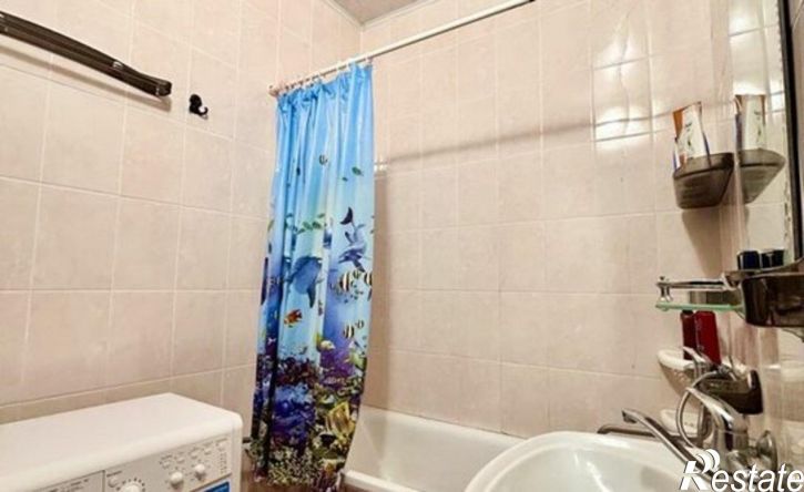2-комн квартира ул 1-я Суворова, 7,  д. 7