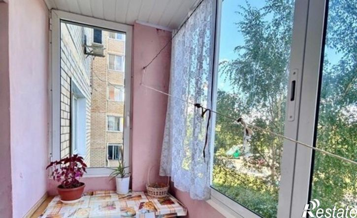 2-комн квартира ул 1-я Суворова, 7,  д. 7