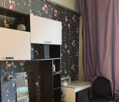 комната 14 кв м пр-кт Ленина, 41