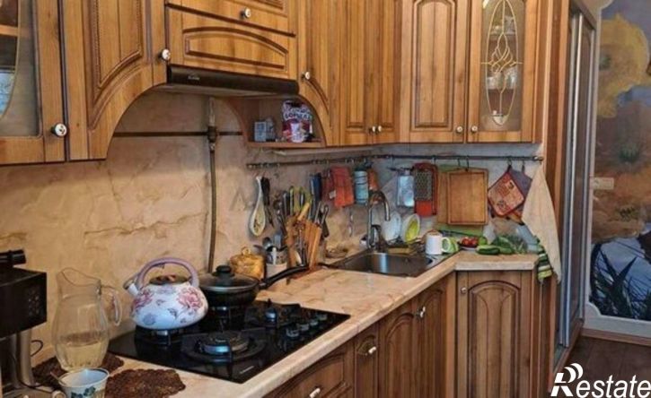 3-комн квартира ул Можайского, 89,  д. 89