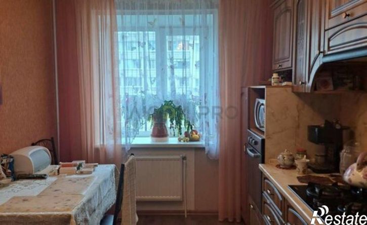 3-комн квартира ул Можайского, 89,  д. 89