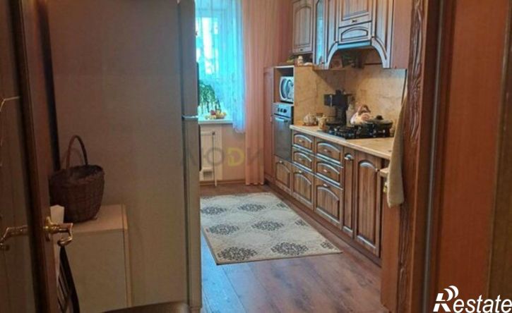 3-комн квартира ул Можайского, 89,  д. 89