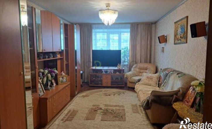 3-комн квартира ул Можайского, 89,  д. 89