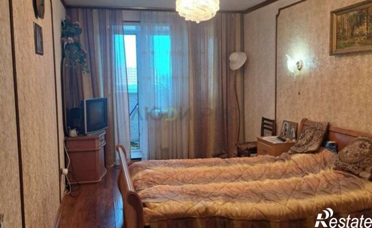 3-комн квартира ул Можайского, 89,  д. 89