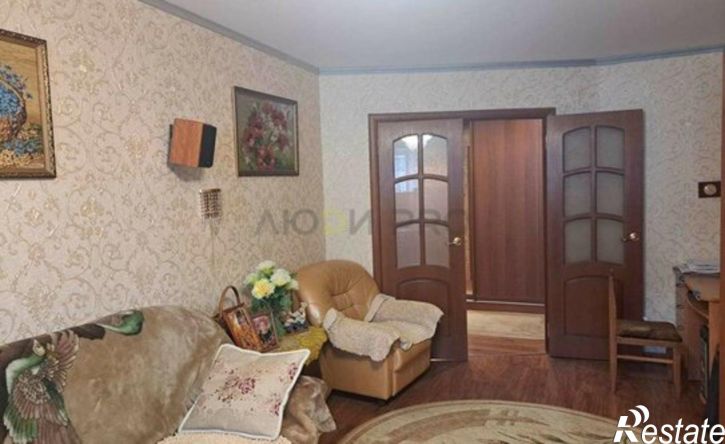 3-комн квартира ул Можайского, 89,  д. 89