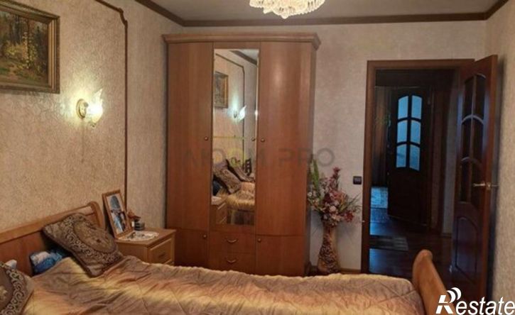 3-комн квартира ул Можайского, 89,  д. 89