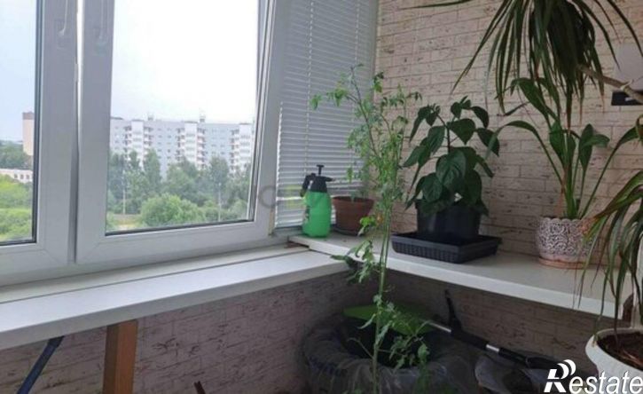 3-комн квартира ул Можайского, 89,  д. 89