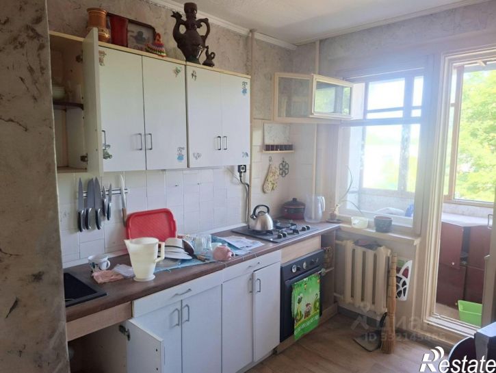 2-комн квартира Пролетарская наб, 6 2,  д. 6 2,  к. 2