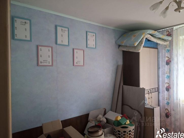 2-комн квартира Пролетарская наб, 6 2,  д. 6 2,  к. 2