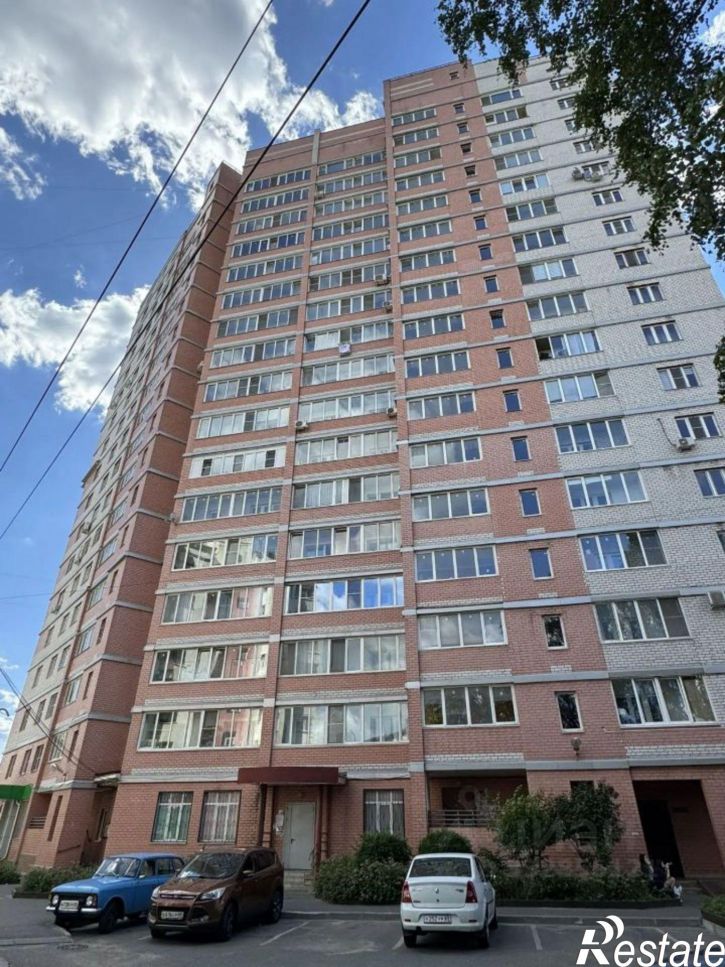 3-комн квартира ул 15 лет Октября, 12 1,  д. 12 1,  к. 1