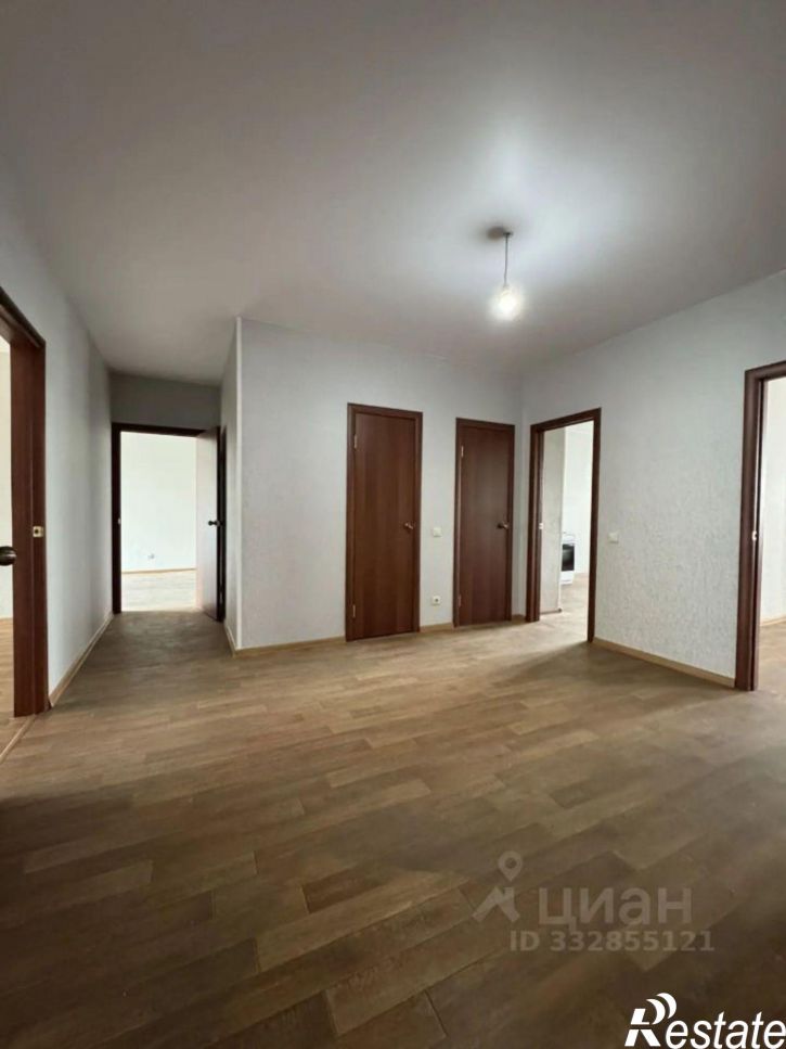 3-комн квартира ул 15 лет Октября, 12 1,  д. 12 1,  к. 1