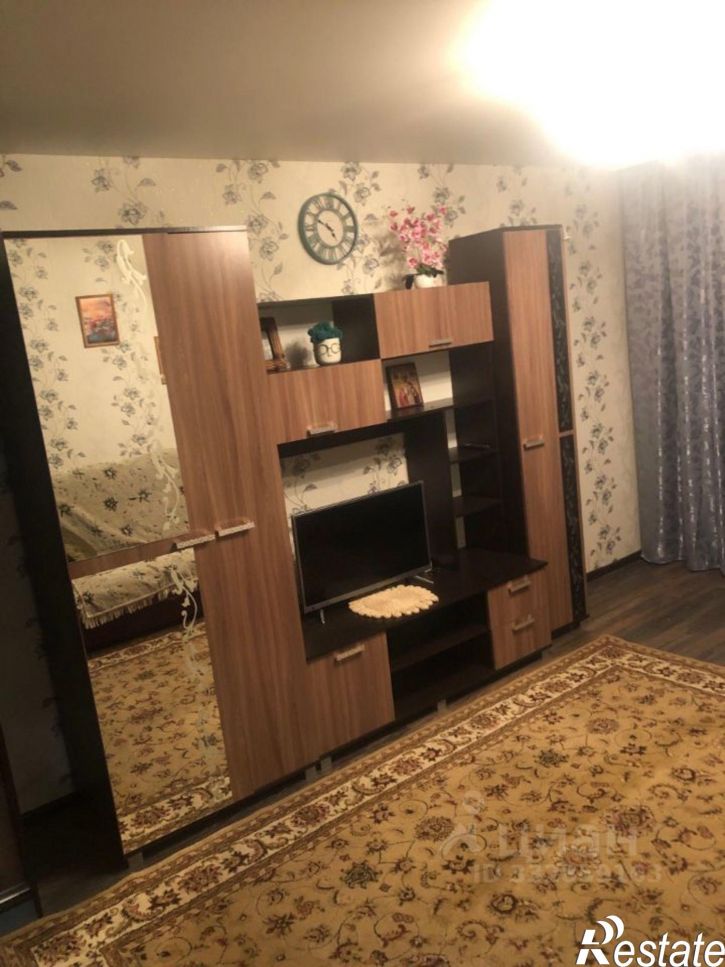 1-комн квартира Зеленый пр-д, 45 2,  д. 45 2,  к. 2